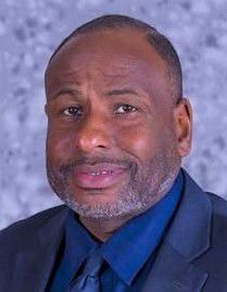 Hampton AD Eugene Marshall